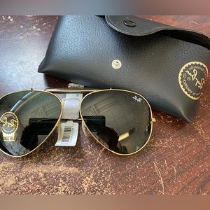 Brand new sunglasses